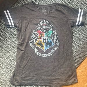 Size youth medium Harry Potter shirt from Universal Studios